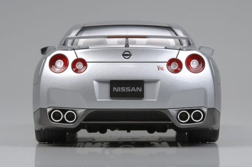 Tamiya 1:24 - Sports Car Lexus LFA (24319)