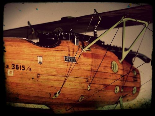 Rigging Line Fine 0,04mm - elastisk riggetråd