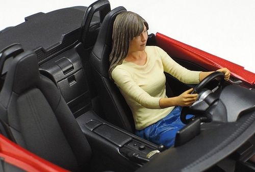 Tamiya 1:24 - Mazda Roadster MX-5 (24342)