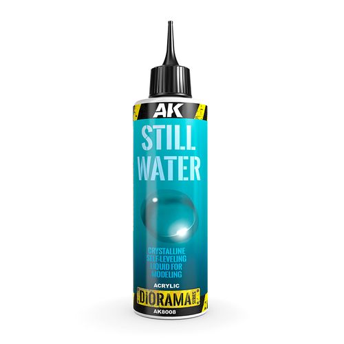 Still Water 250ml AK8008