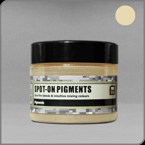 VMS Spot-On pigment No. 11 Light Sand