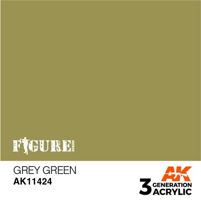 Main Image Grey Green