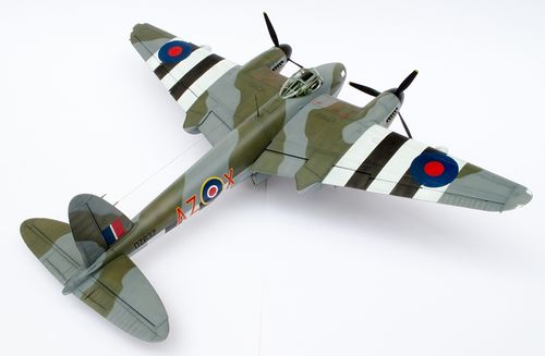 HK Models 1:32 - de Havilland Mosquito B Mk. IV
