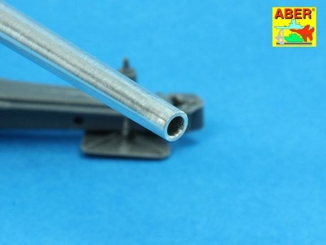 Hovedbilde German 88mm L/56 two-piece barrel