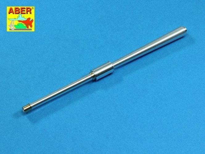 Hovedbilde 120mm gun barrel for Conqueror Mark 2