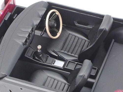 Tamiya 1:24 - Nissan Fairlady 240ZG (24360)