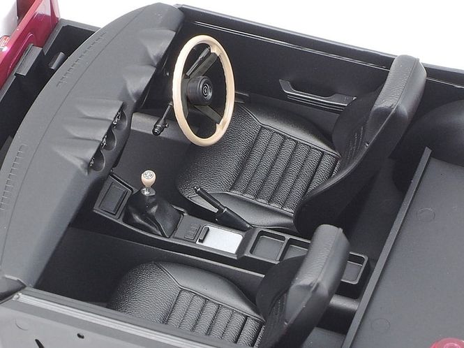 Hovedbilde Tamiya 1:24 - Nissan Fairlady 240ZG (24360)