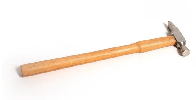 Hovedbilde Excel Swiss-style mini hammer