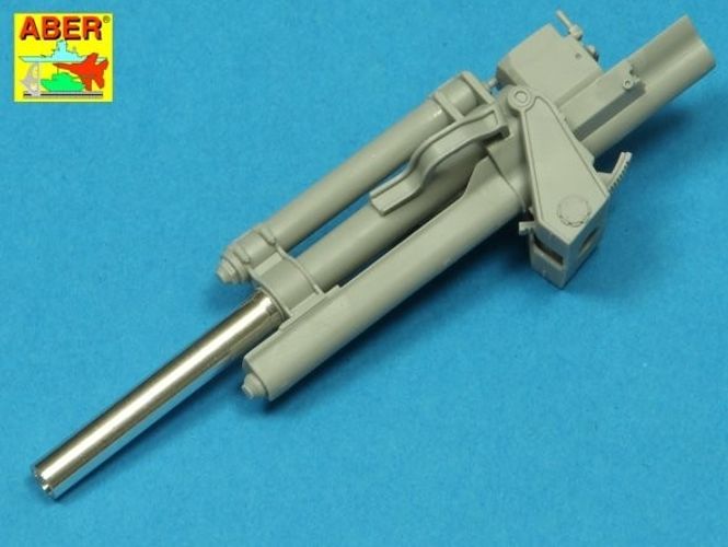 Hovedbilde Barrel for SELF-PROPELLED GUN SU-122