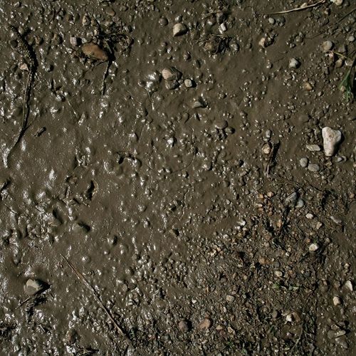 AK-Interactive Terrains Wet Ground 250ml (8016)