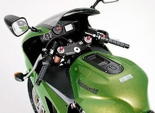 Tamiya 1:12 - Kawasaki Ninja ZX-12R (14084)