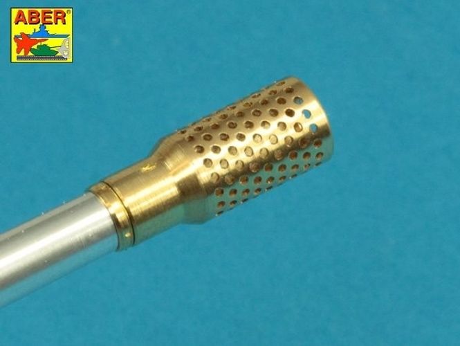 Hovedbilde Barrel for German Geschützwagen Tiger für 17cm ...