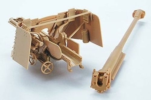 Tamiya 1:35 - German Tank Destroyer Marder III (35248)