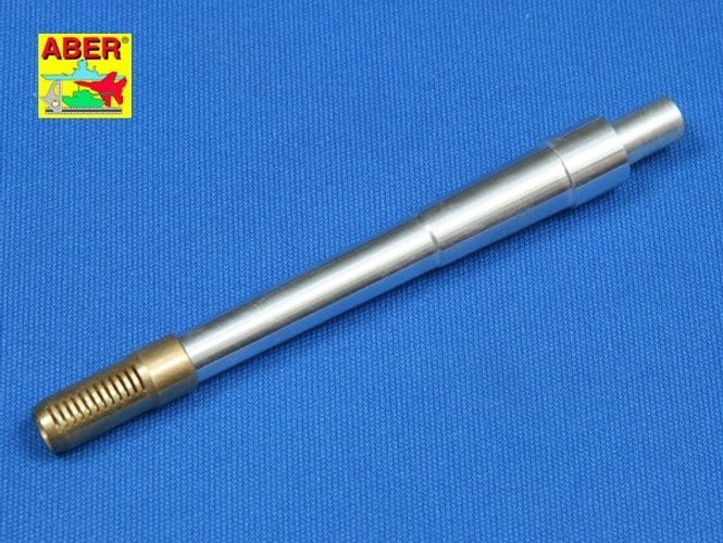 Main Image Russian 152,4mm ML-20S Barrel for ISU-152