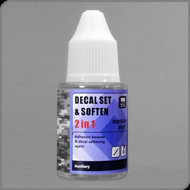 Main Image VMS Decal Set & Soften 2 in 1