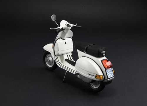 Italeri 1:9 - Vespa PX 125 / 150 (1978) 4645 