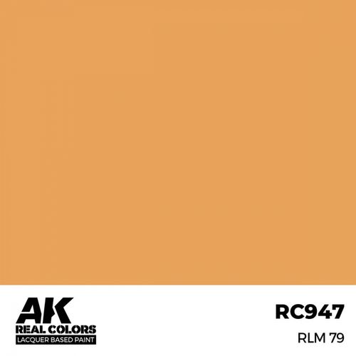 RC947 RLM 79