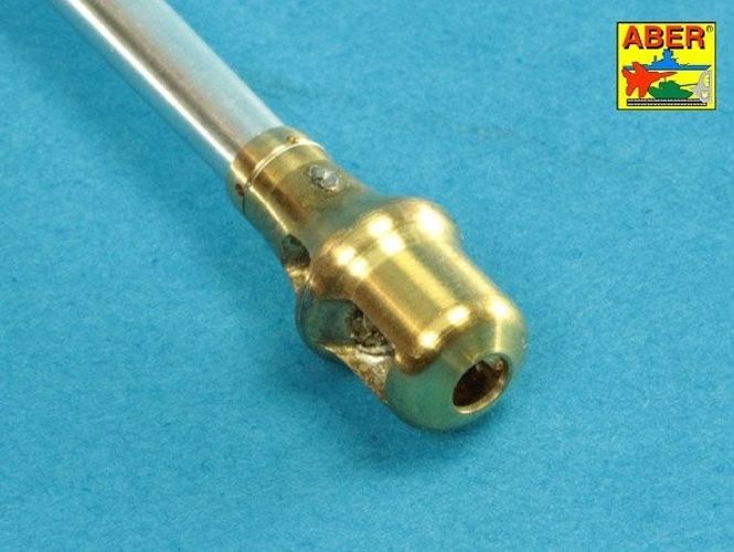 Hovedbilde German 88 mm Barrel for Tiger I Early