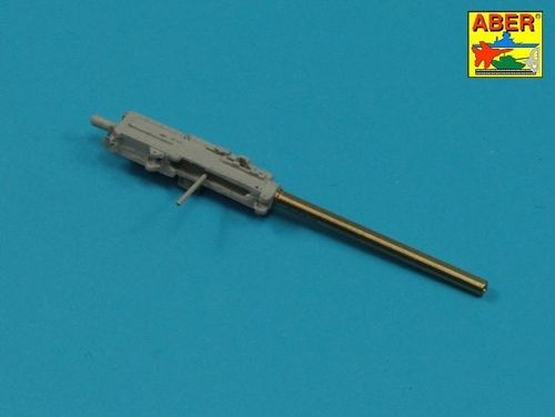 8 Browning M2 barrels for P-47 Thunderbolt