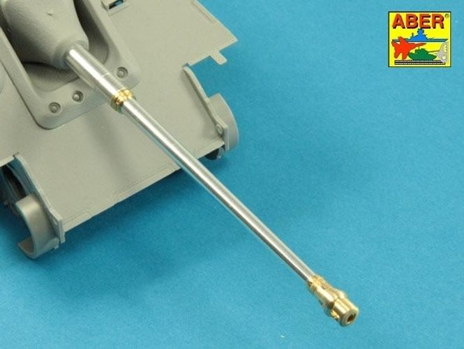 Hovedbilde German 8,8cm Two part Pak 43/3 L/71 barrel for ...