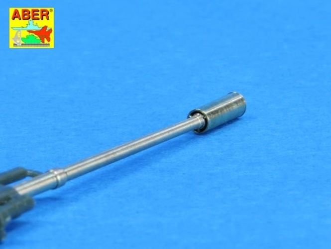 Hovedbilde Barrels for Russian AA ZU-23-2