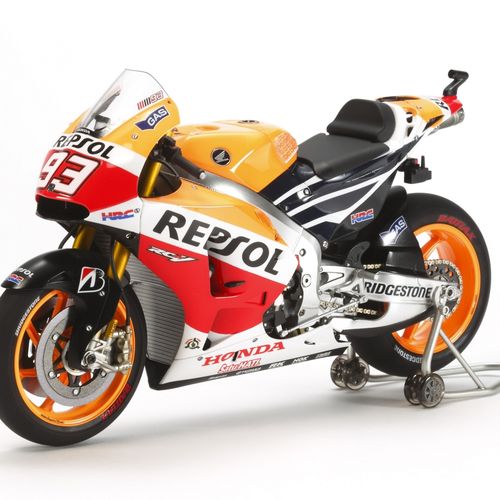 Tamiya 1:12 - Repsol Honda RC213V '14 (14130)