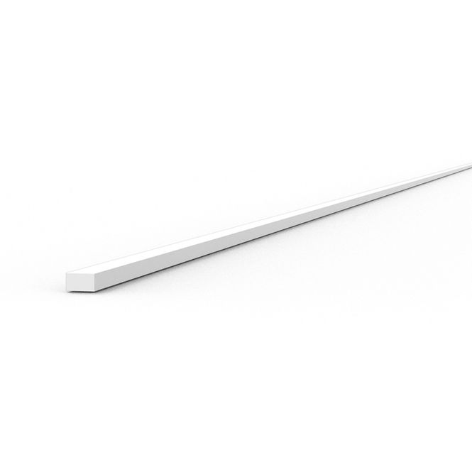 Hovedbilde Strips 0.30 x 0.50 x 350mm - STYRENE STRIP