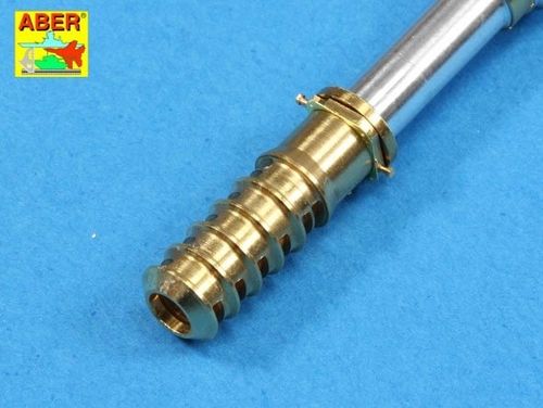 Armament for T10-M