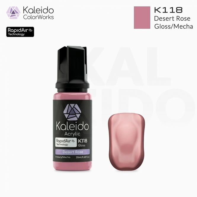 Hovedbilde K118 Desert Rose - Mecha Colors 20ml