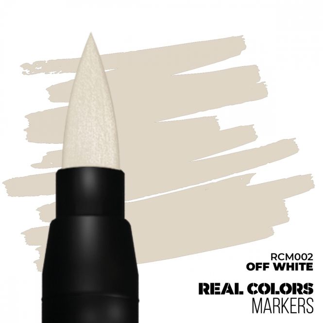 Hovedbilde Off White