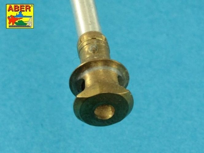 Hovedbilde German 75mm barrel for PaK 40 - middle model