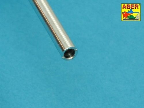 Russian U-5TS (2A20) 115mm tank barrel for T-62