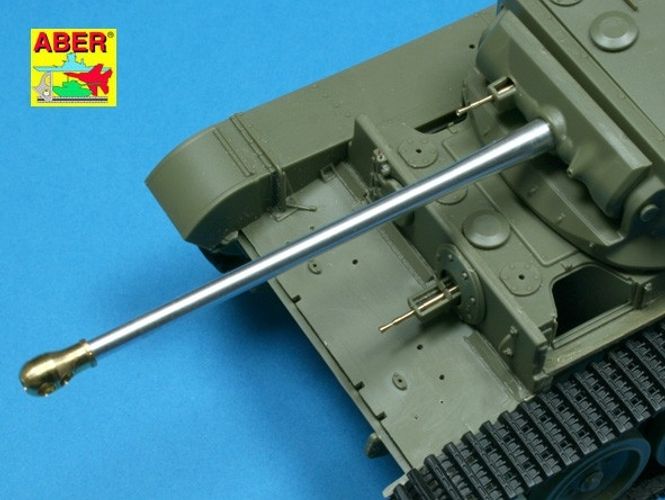 Hovedbilde Barrel for British A34 Comet (Bronco)