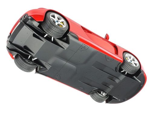 Tamiya 1:24 - Porsche Carrera GT (24275)