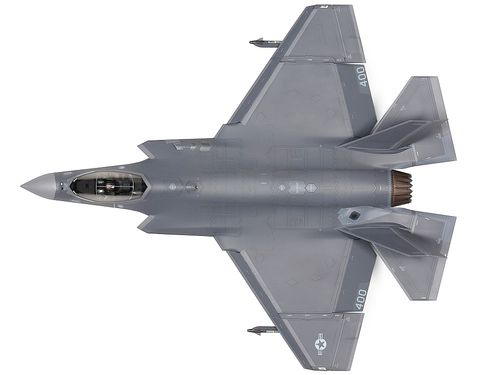 Tamiya 1:48 - Lockheed Martin F-35C Lightning II
