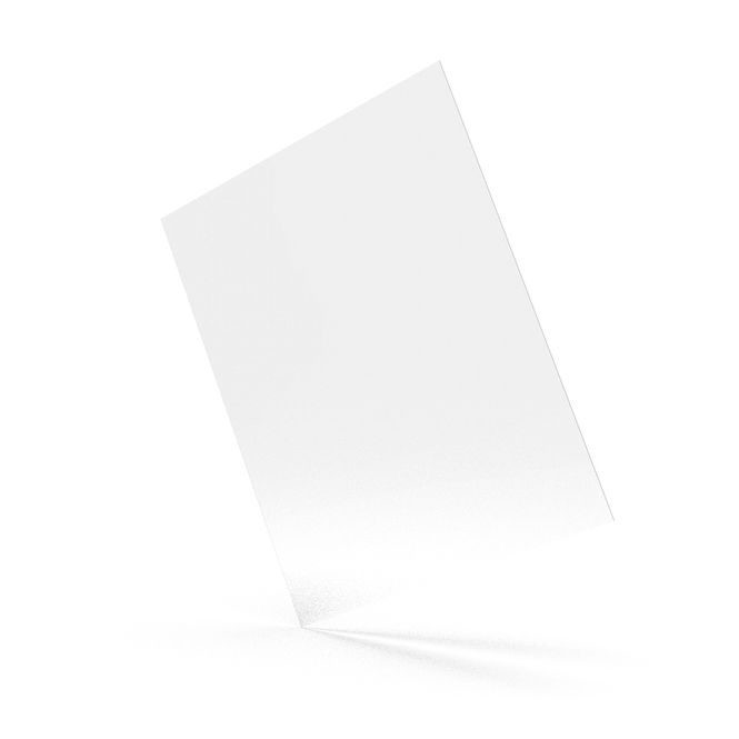 Hovedbilde 1.5mmthickness x 245 x 195mm - STYRENE SHEET