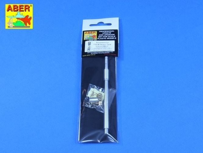 Hovedbilde Armament for T10-M