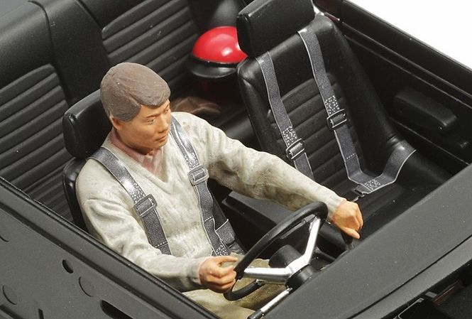 Hovedbilde Tamiya 1:24 - Nissan Skyline 2000GT-R ...