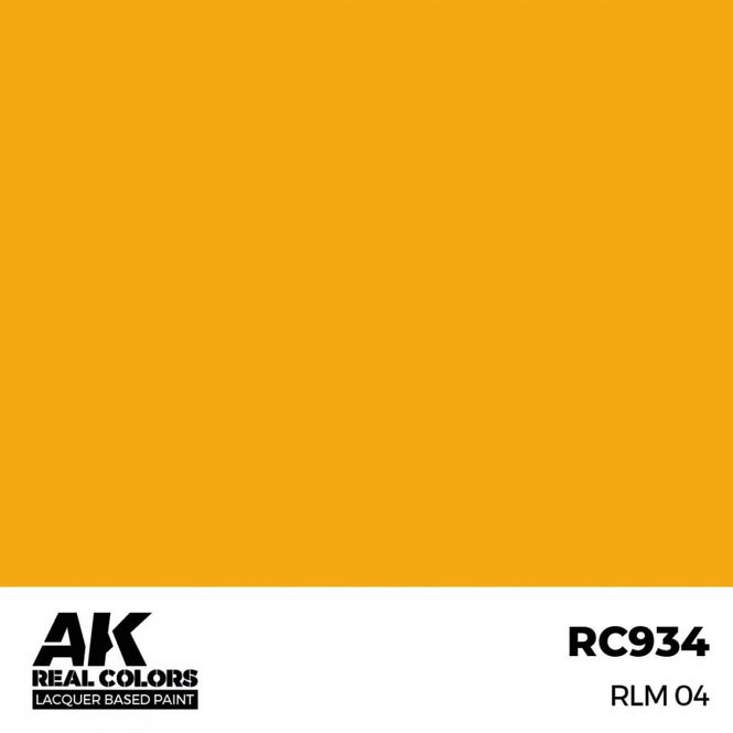 Hovedbilde RC934 RLM 04