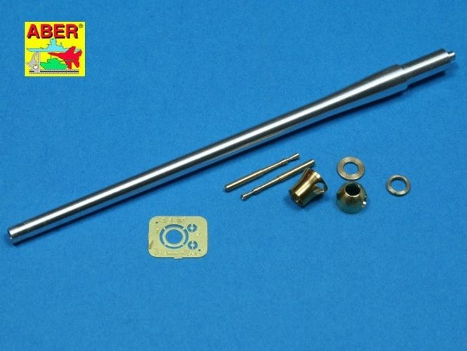 Hovedbilde Barrel for British A34 Comet (Bronco)