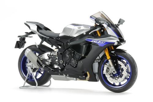 Tamiya 1:12 - Yamaha Yzf-R1M (14133)