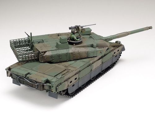 Tamiya 1:48 - 32588 JGSDF TYPE 10 TANK