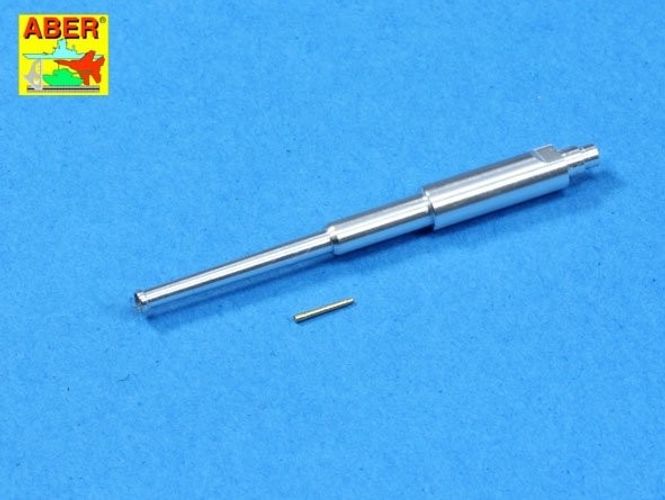 Hovedbilde 45 mm 20 K tank barrel for T-26
