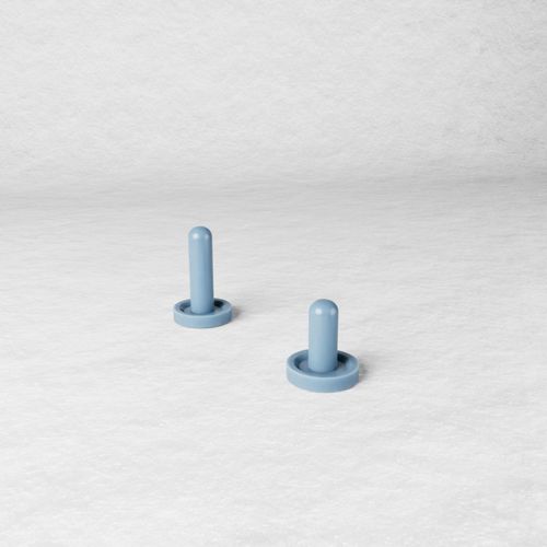 ANYZ Toggle switches Scale 1:48 (300 pcs) version 2025