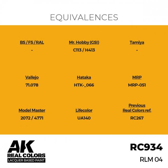 Hovedbilde RC934 RLM 04
