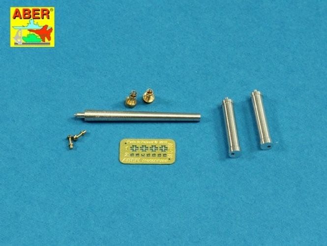 Main Image Armament for Vickers Medium Tank MK I