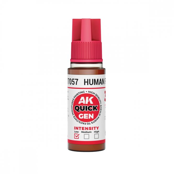 Hovedbilde Human Flesh  Quick Gen Color