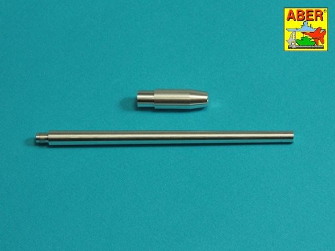 Hovedbilde Barrel 128mm PaK 44 L/55 for Vk 100.01(P) MAMMUT ...