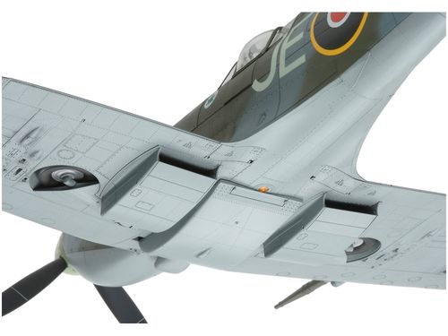 Tamiya 1:32 - Supermarine Spitfire Mk.IXc (60319)
