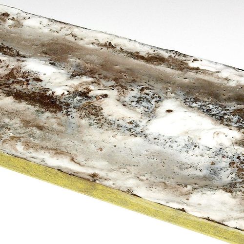 AK-Interactive Terrains Snow 250ml (8011)